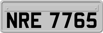NRE7765