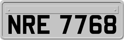 NRE7768