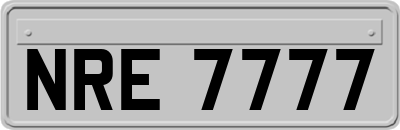 NRE7777