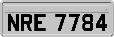 NRE7784