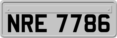 NRE7786