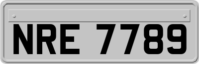 NRE7789