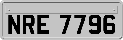 NRE7796