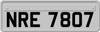 NRE7807