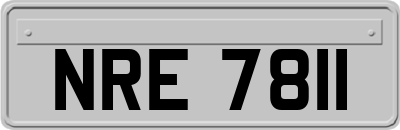 NRE7811