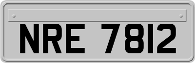 NRE7812