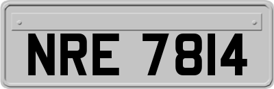 NRE7814