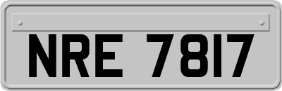 NRE7817
