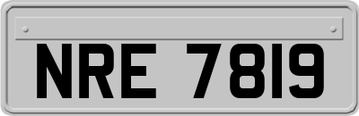 NRE7819