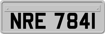 NRE7841