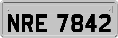 NRE7842
