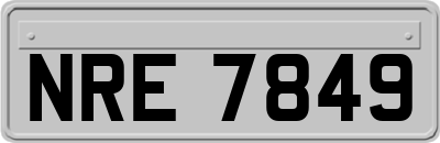 NRE7849