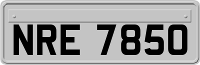 NRE7850