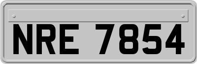 NRE7854