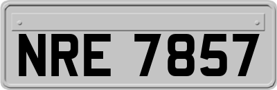 NRE7857