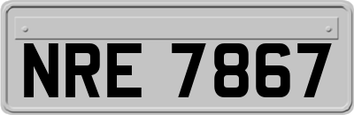 NRE7867