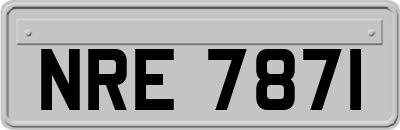 NRE7871