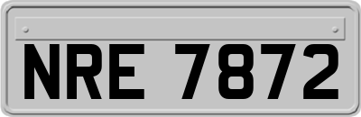 NRE7872