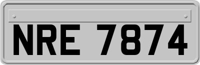 NRE7874