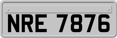 NRE7876
