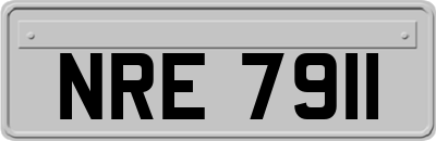 NRE7911