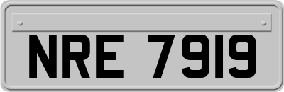 NRE7919