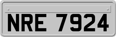 NRE7924