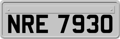 NRE7930