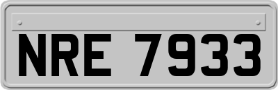 NRE7933