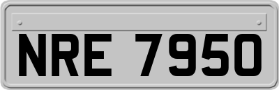 NRE7950