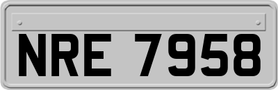 NRE7958