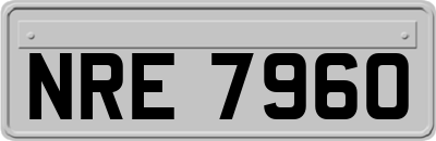 NRE7960
