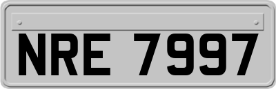 NRE7997