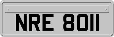 NRE8011