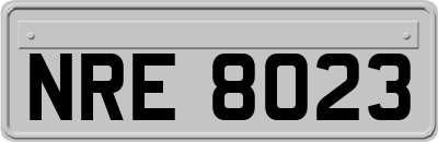 NRE8023
