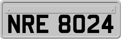NRE8024