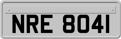 NRE8041