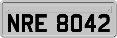 NRE8042