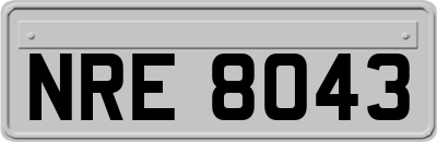 NRE8043