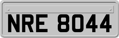 NRE8044
