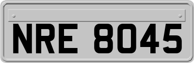NRE8045