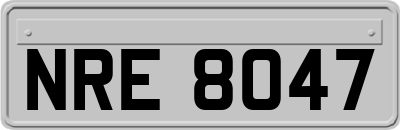 NRE8047
