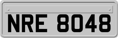 NRE8048