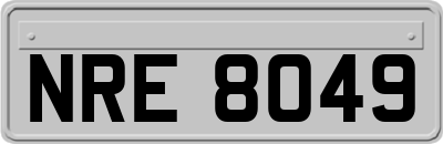 NRE8049