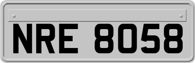 NRE8058