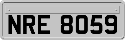 NRE8059