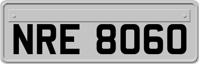 NRE8060