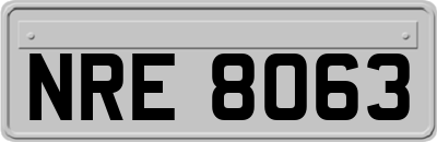 NRE8063