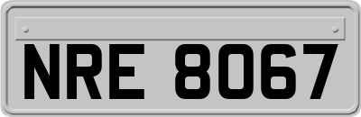 NRE8067