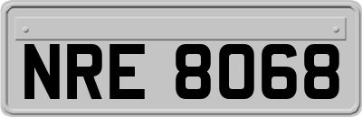 NRE8068